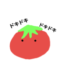 nasu to tomato2（個別スタンプ：10）