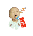 small R（個別スタンプ：6）