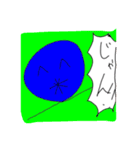カオスなオリキャラ共ver2（個別スタンプ：1）