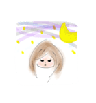 あいさつとか（個別スタンプ：7）