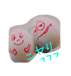 マスターグッチ（個別スタンプ：2）