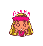 NOAちゃん（個別スタンプ：1）