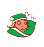 NOAちゃん（個別スタンプ：6）