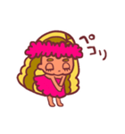 NOAちゃん（個別スタンプ：7）