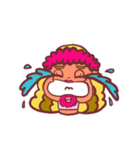 NOAちゃん（個別スタンプ：9）