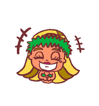 NOAちゃん（個別スタンプ：11）