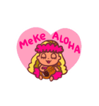 NOAちゃん（個別スタンプ：15）