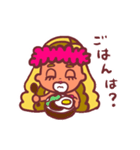 NOAちゃん（個別スタンプ：16）