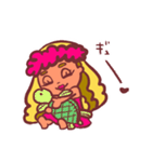 NOAちゃん（個別スタンプ：19）