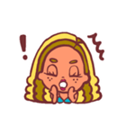 NOAちゃん（個別スタンプ：25）