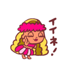 NOAちゃん（個別スタンプ：26）