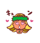 NOAちゃん（個別スタンプ：28）