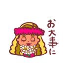 NOAちゃん（個別スタンプ：29）