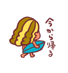 NOAちゃん（個別スタンプ：32）