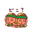NOAちゃん（個別スタンプ：33）