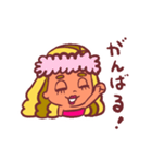 NOAちゃん（個別スタンプ：34）