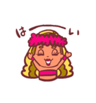 NOAちゃん（個別スタンプ：37）
