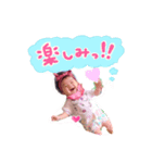 takehina（個別スタンプ：4）