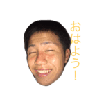 とある野球部（個別スタンプ：1）