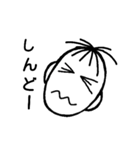 たいさくん（個別スタンプ：5）
