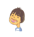 Just add one more！（個別スタンプ：13）