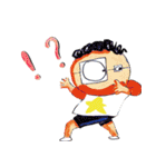 Just add one more！（個別スタンプ：32）