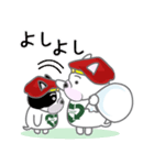 Otakara-Man（個別スタンプ：4）