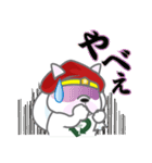 Otakara-Man（個別スタンプ：14）