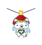 Otakara-Man（個別スタンプ：18）