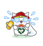 Otakara-Man（個別スタンプ：21）