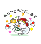 Otakara-Man（個別スタンプ：23）