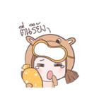 PYS（個別スタンプ：1）