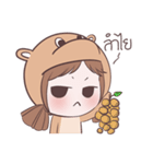 PYS（個別スタンプ：4）