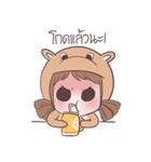 PYS（個別スタンプ：6）