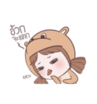 PYS（個別スタンプ：7）