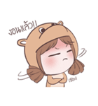 PYS（個別スタンプ：8）