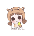 PYS（個別スタンプ：9）