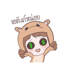 PYS（個別スタンプ：10）