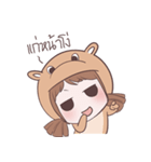 PYS（個別スタンプ：15）