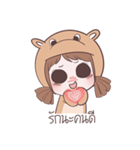 PYS（個別スタンプ：16）