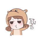 PYS（個別スタンプ：17）