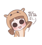 PYS（個別スタンプ：19）