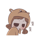 PYS（個別スタンプ：25）