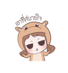 PYS（個別スタンプ：27）