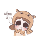 PYS（個別スタンプ：30）