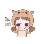 PYS（個別スタンプ：31）