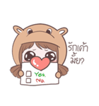 PYS（個別スタンプ：32）