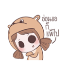 PYS（個別スタンプ：34）