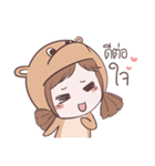 PYS（個別スタンプ：38）