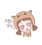 PYS（個別スタンプ：40）